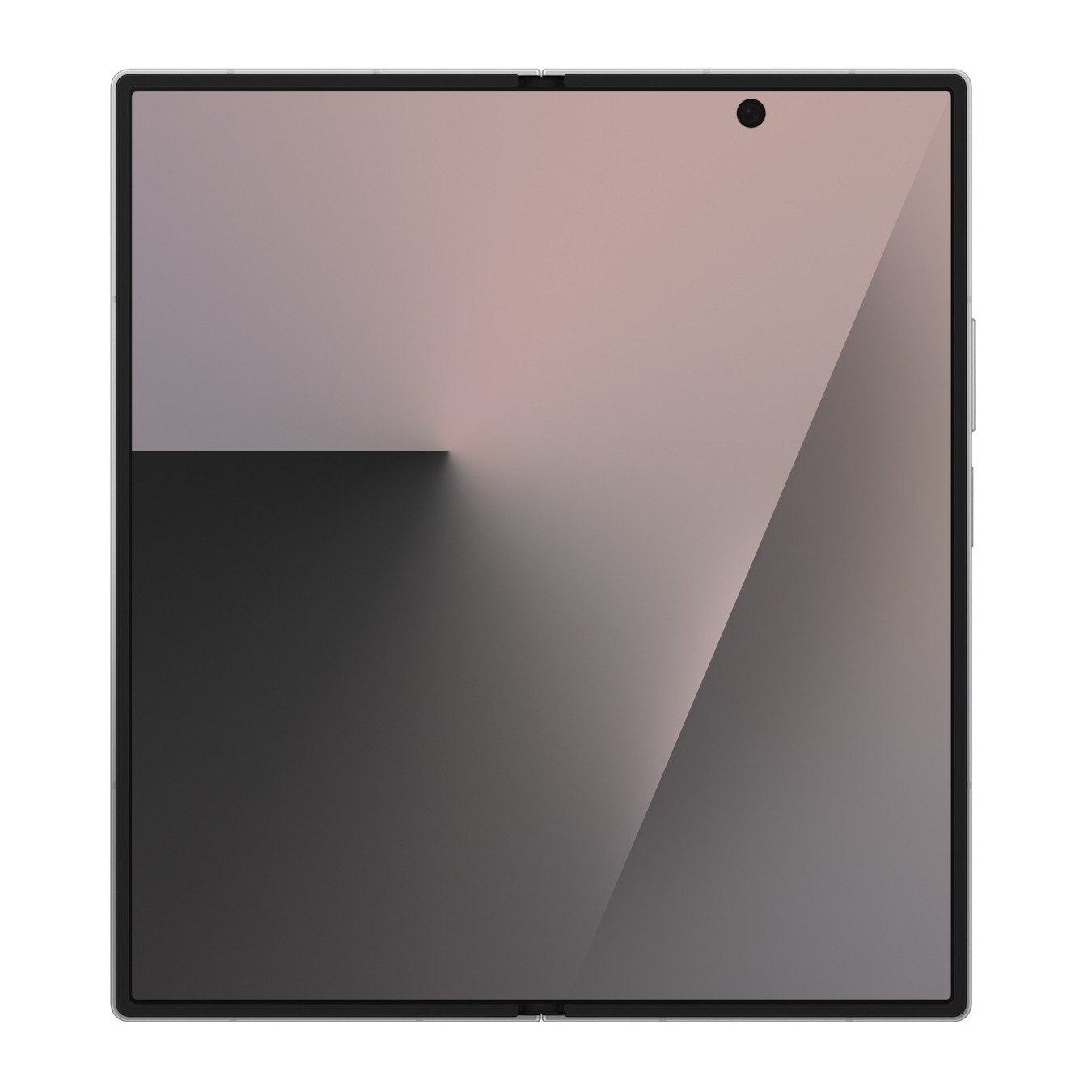 Samsung Galaxy Z Fold7 5G 512 GB - Silver Shadow — Buy in Cyprus with Fast Delivery