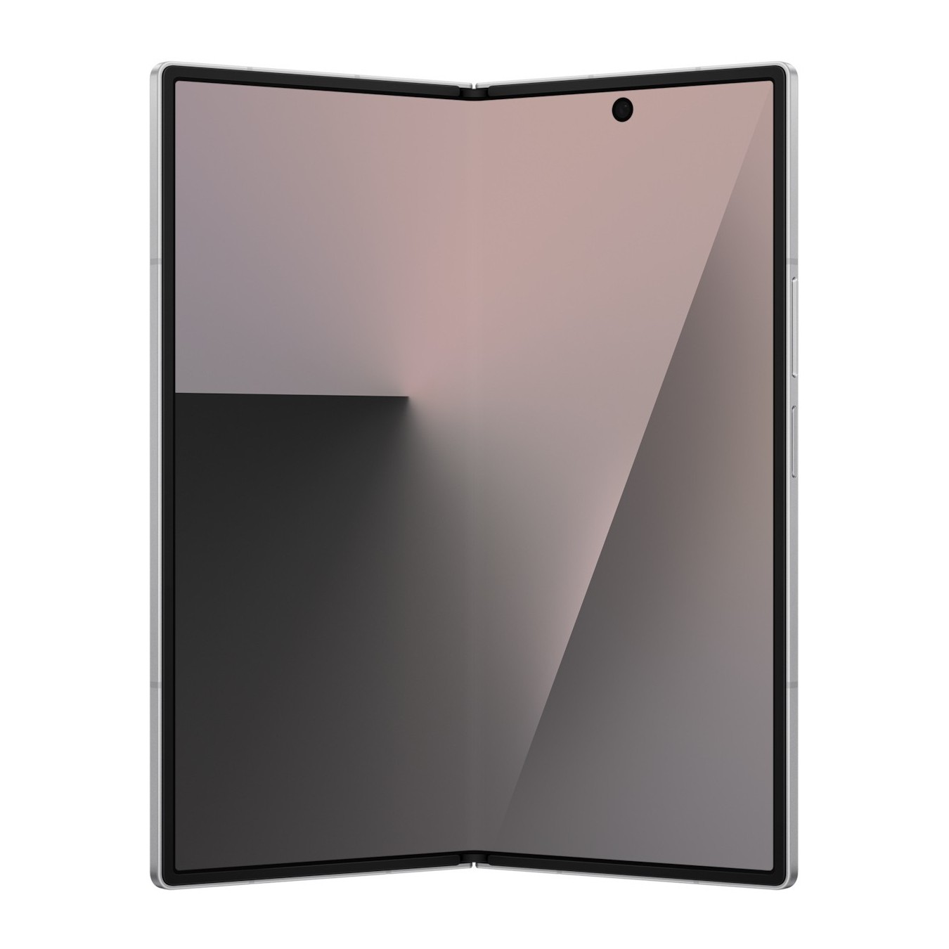 Samsung Galaxy Z Fold7 5G 512 GB - Silver Shadow — Buy in Cyprus with Fast Delivery