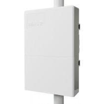 MikroTik - CRS310-1G-5S-4S+OUT - 10-Port SFP/SFP+ PoE Smart Switch — Buy in Cyprus with Fast Delivery