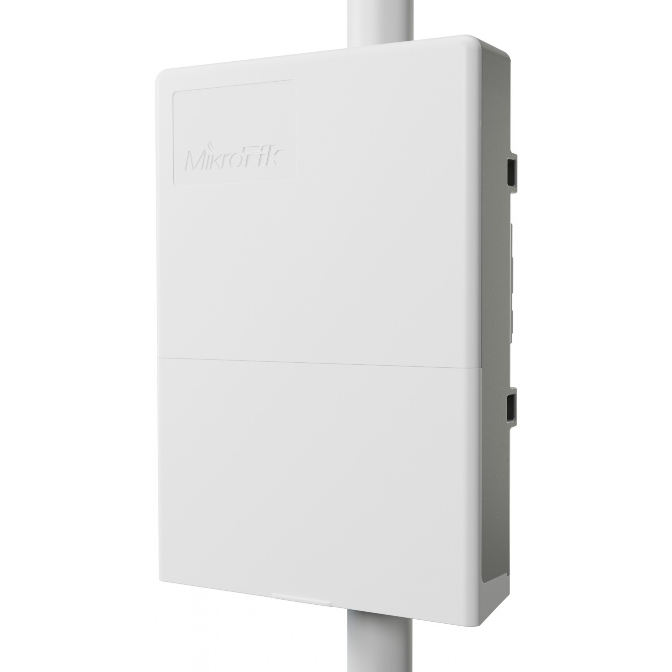 MikroTik - CRS310-1G-5S-4S+OUT - 10-Port SFP/SFP+ PoE Smart Switch — Buy in Cyprus with Fast Delivery