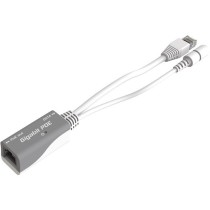 MikroTik - CRS310-1G-5S-4S+OUT - 10-Port SFP/SFP+ PoE Smart Switch — Buy in Cyprus with Fast Delivery