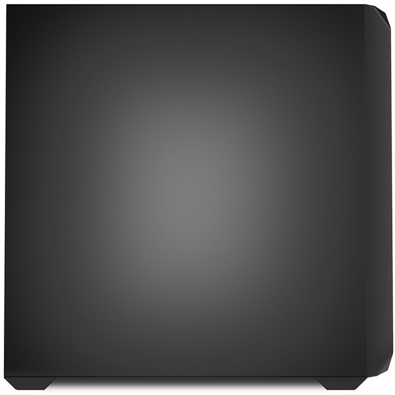 Buy Sharkoon MK2 Micro-ATX Case - MK2 - Black Metal Finish in Cyprus, Nicosia, Limassol, Larnaka, Pafos