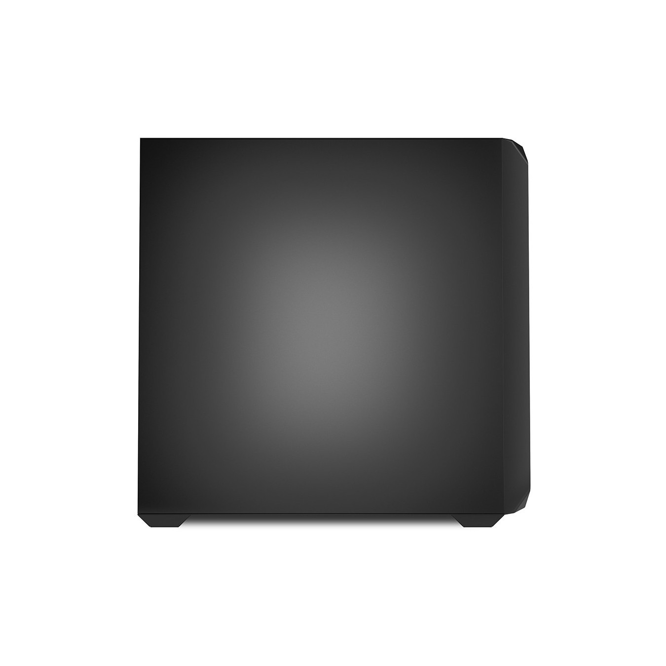 Sharkoon MK2 Micro-ATX Case - MK2 - Black Metal Finish — Buy in Cyprus with Fast Delivery
