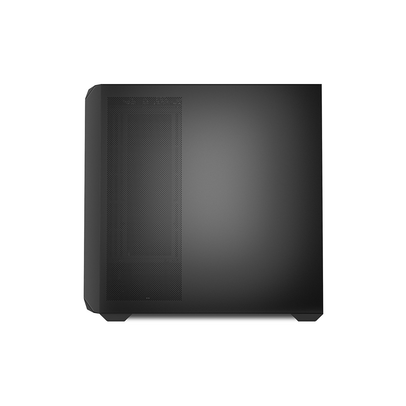 Sharkoon MK2 Micro-ATX Case - MK2 - Black Metal Finish — Buy in Cyprus with Fast Delivery