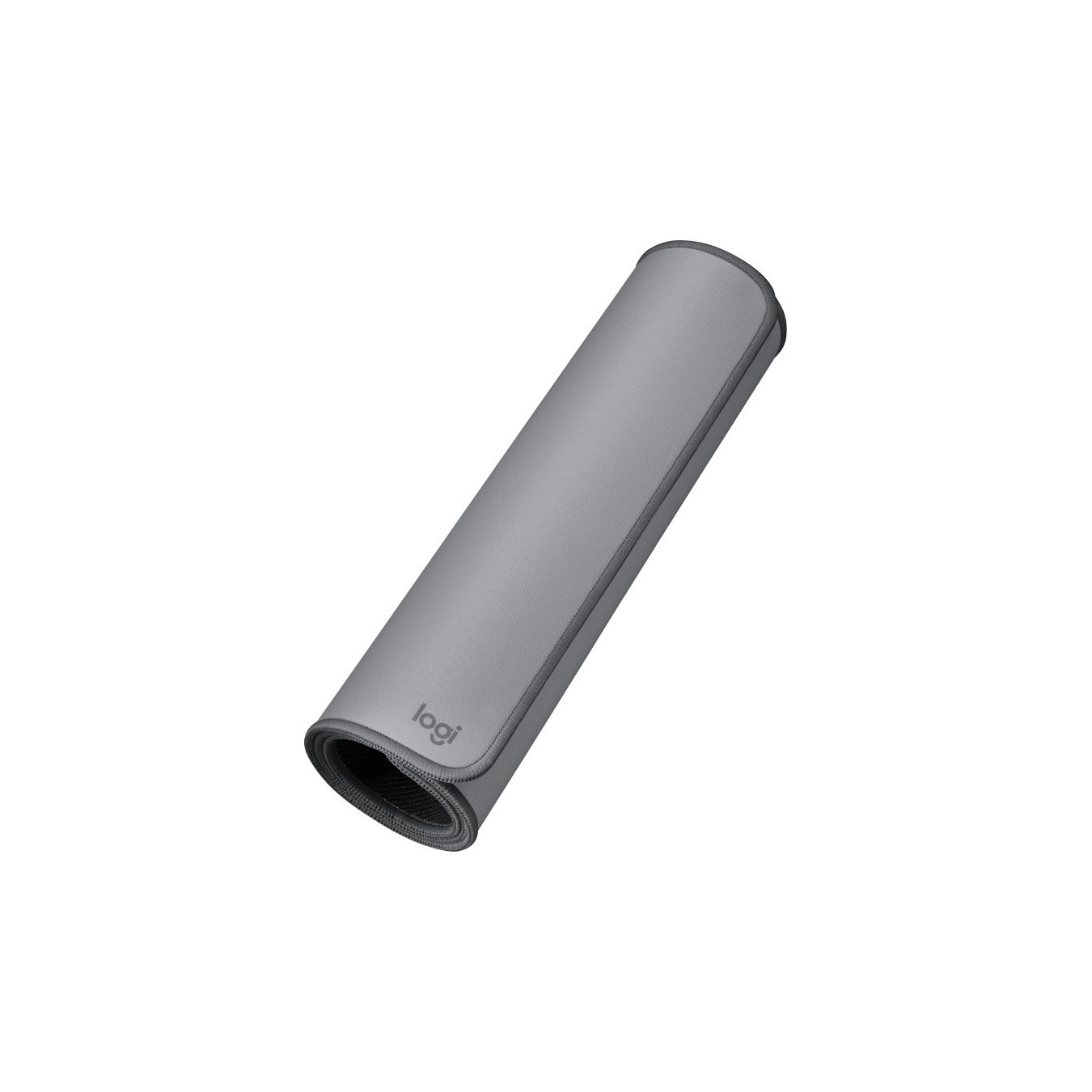 Logitech Desk Mat Studio Series Mouse Pad - Mid Grey — Buy in Cyprus with Fast Delivery