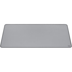 Buy Logitech Desk Mat Studio Series Mouse Pad - Mid Grey in Cyprus, Nicosia, Limassol, Larnaka, Pafos