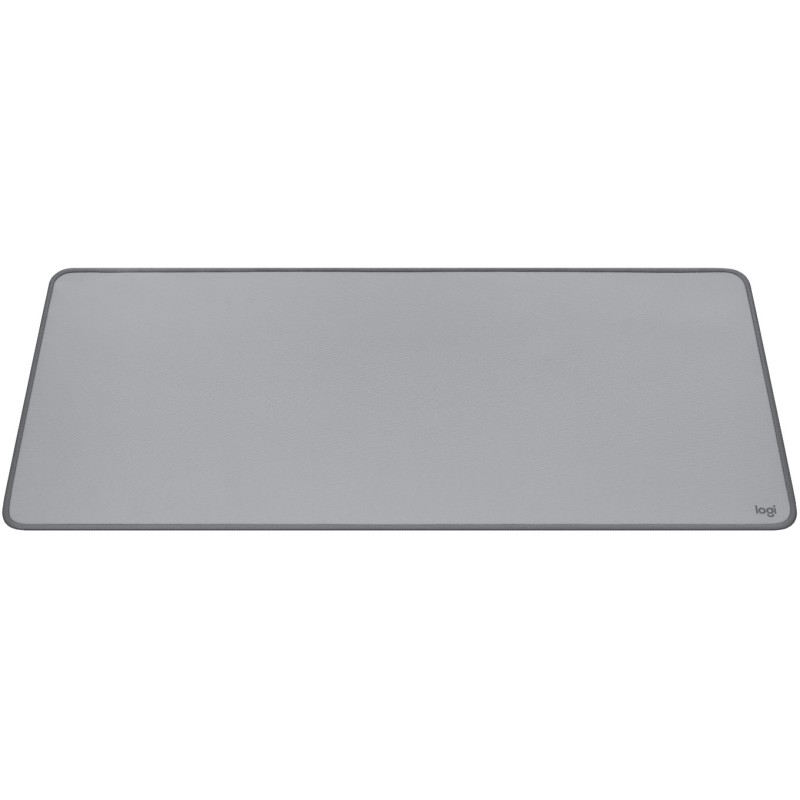 Buy Logitech Desk Mat Studio Series Mouse Pad - Mid Grey in Cyprus, Nicosia, Limassol, Larnaka, Pafos