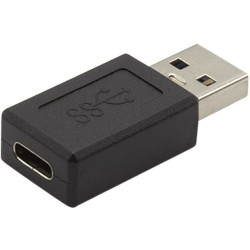 Buy I-TEC USB-C to USB-A Adapter - Compact USB-C to USB-A Dongle in Cyprus, Nicosia, Limassol, Larnaka, Pafos