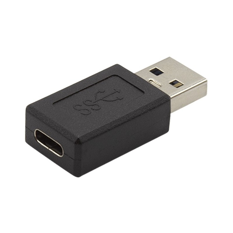 Buy I-TEC USB-C to USB-A Adapter - Compact USB-C to USB-A Dongle in Cyprus, Nicosia, Limassol, Larnaka, Pafos