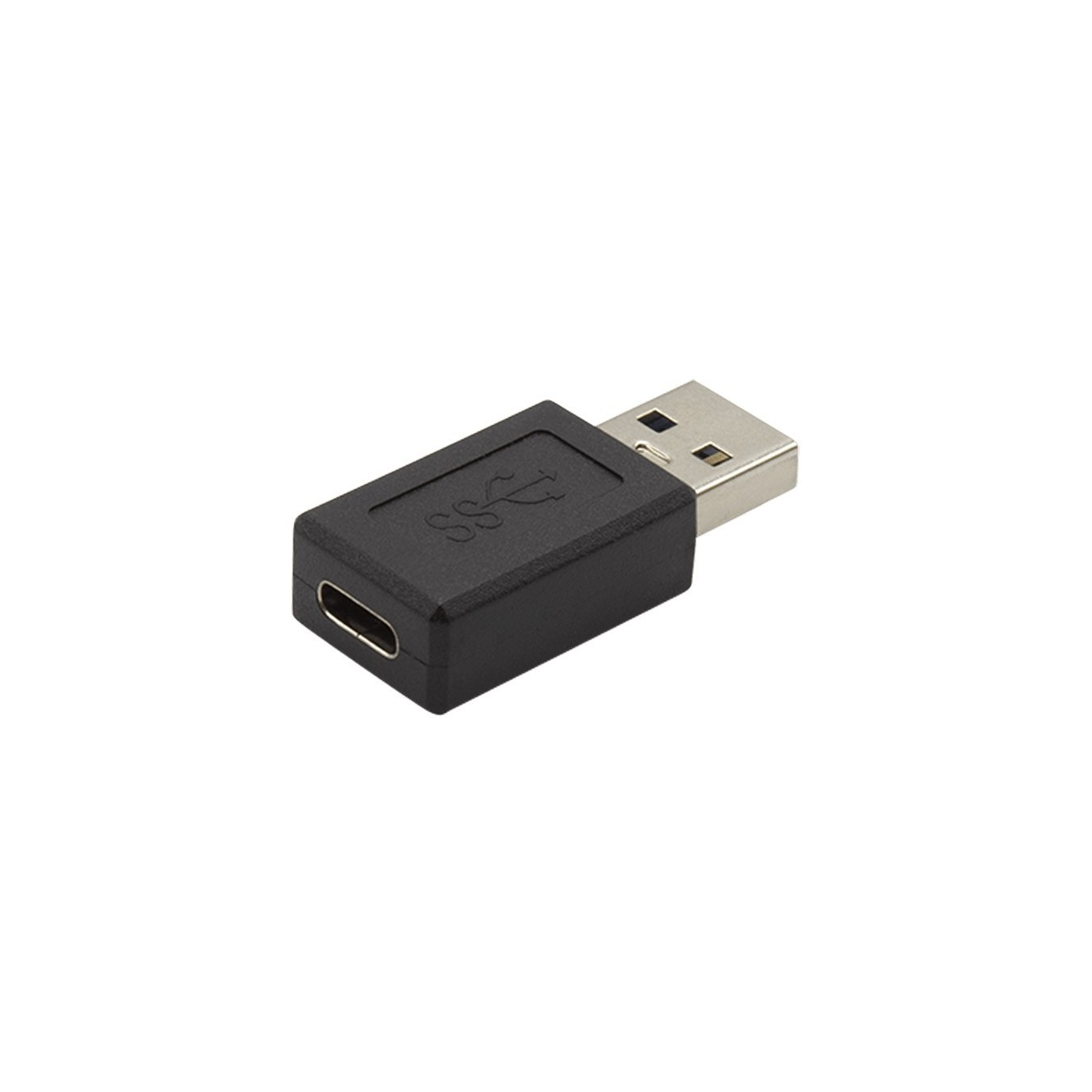 I-TEC USB-C to USB-A Adapter - Compact USB-C to USB-A Dongle — Buy in Cyprus with Fast Delivery