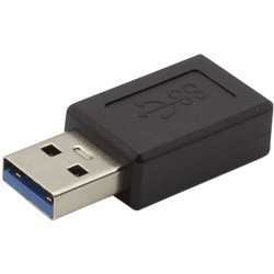 Buy I-TEC USB-C to USB-A Adapter - Compact USB-C to USB-A Dongle in Cyprus, Nicosia, Limassol, Larnaka, Pafos