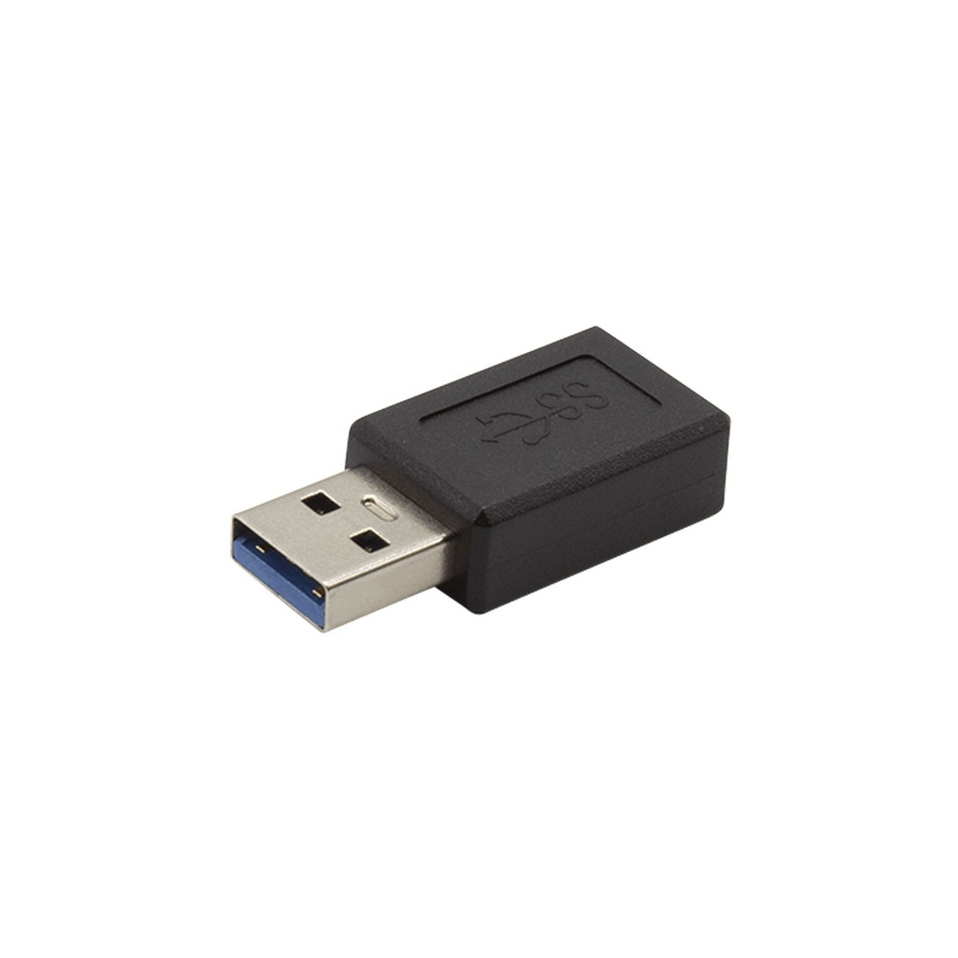I-TEC USB-C to USB-A Adapter - Compact USB-C to USB-A Dongle — Buy in Cyprus with Fast Delivery