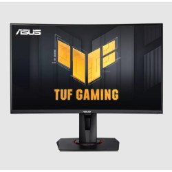 Buy ASUS TUF Gaming - VG27VQM - 27-inch FHD, 16:9, HDMI & DP in Cyprus, Nicosia, Limassol, Larnaka, Pafos