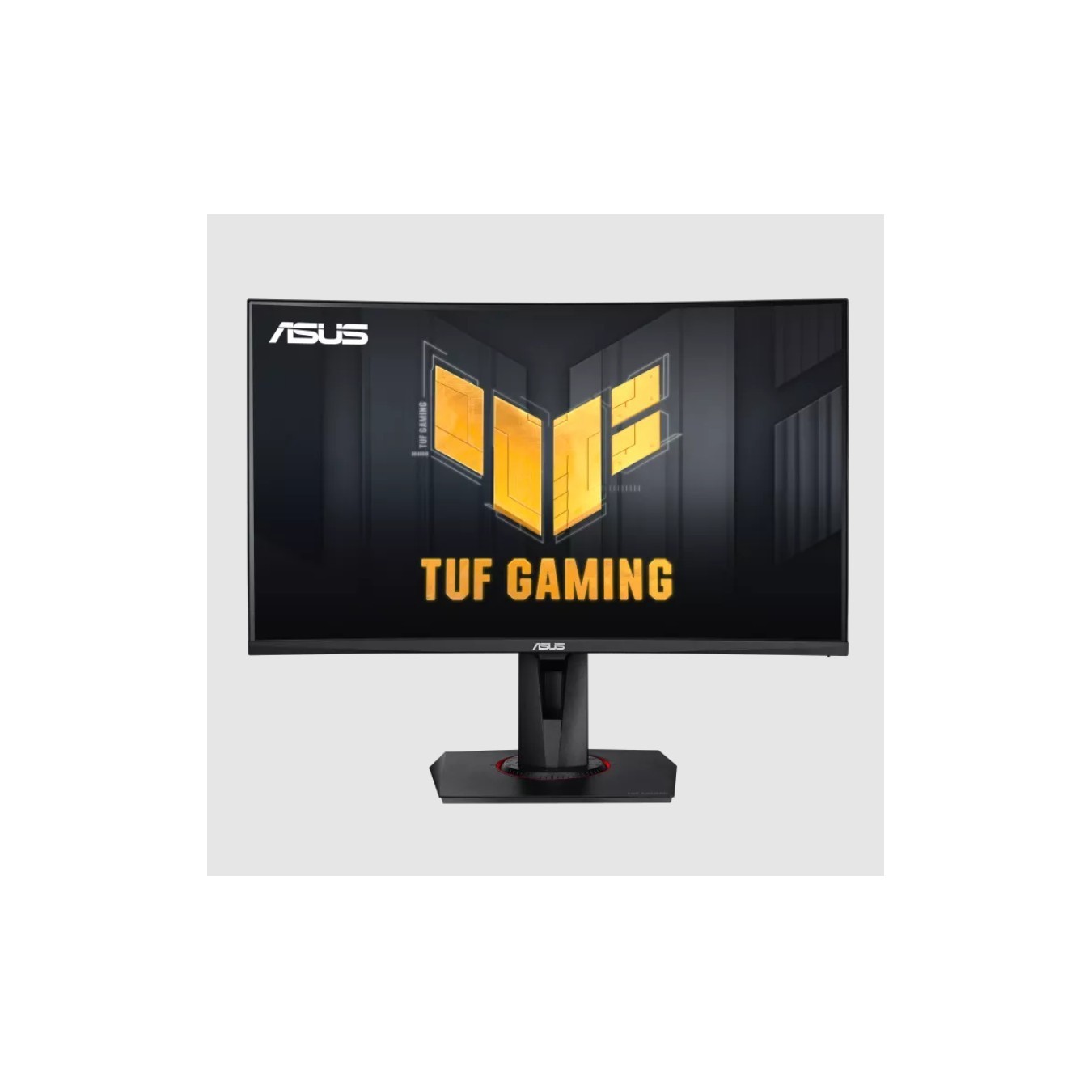 ASUS TUF Gaming - VG27VQM - 27-inch FHD, 16:9, HDMI & DP — Buy in Cyprus with Fast Delivery
