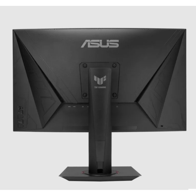 Buy ASUS TUF Gaming - VG27VQM - 27-inch FHD, 16:9, HDMI & DP in Cyprus, Nicosia, Limassol, Larnaka, Pafos