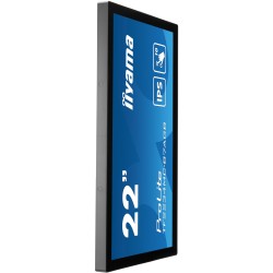 Buy IIYAMA TF2234MC-B7AGB 21.5 inch M-Touch Monitor - TF2234MC-B7AGB - 16:9, HDM... in Cyprus, Nicosia, Limassol, Larnaka, Pafos