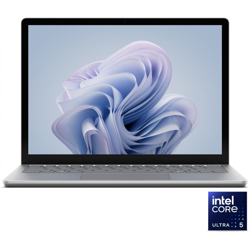Buy Microsoft Surface Laptop6 - Laptop6 - 13.0 inch, i5, 16GB RAM, 512GB SSD, Wi... in Cyprus, Nicosia, Limassol, Larnaka, Pafos