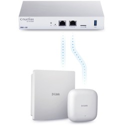 Buy D-Link Nuclias Connect DAP-2682 - DAP-2682 - Cloud-managed Enterprise AP in Cyprus, Nicosia, Limassol, Larnaka, Pafos