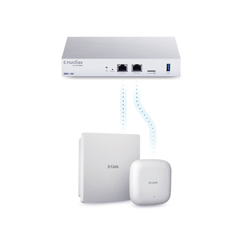 Buy D-Link Nuclias Connect DAP-2682 - DAP-2682 - Cloud-managed Enterprise AP in Cyprus, Nicosia, Limassol, Larnaka, Pafos