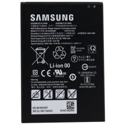 Buy Samsung Replacement Battery for Tab Active5 - Tab Active5 - Black in Cyprus, Nicosia, Limassol, Larnaka, Pafos