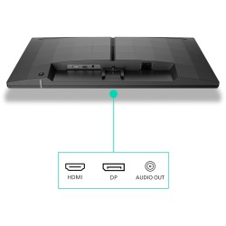 PHILIPS Evnia 24M2N3200NF 23.8" FHD 144Hz IPS 1ms HDMI DP (Boxed) — Buy in Cyprus with Fast Delivery