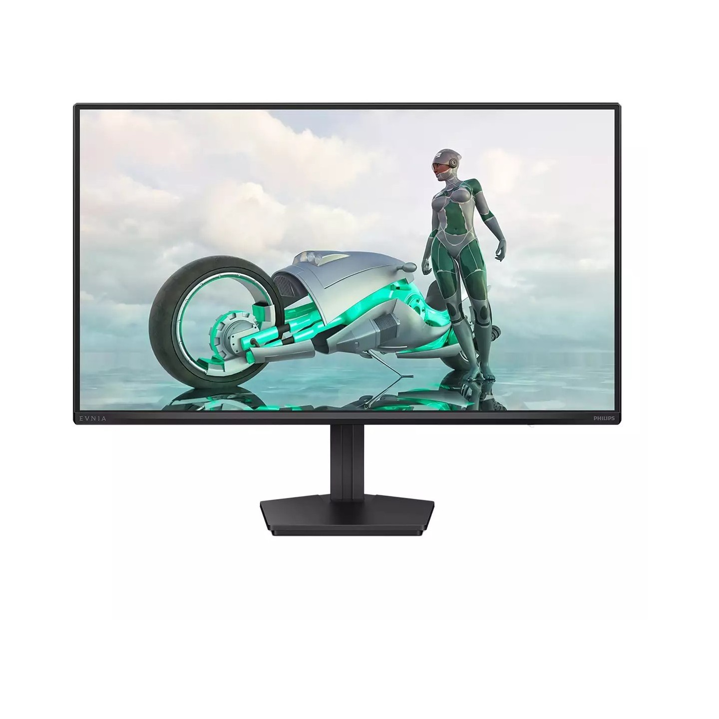 PHILIPS Evnia 24M2N3200NF 23.8" FHD 144Hz IPS 1ms HDMI DP (Boxed) — Buy in Cyprus with Fast Delivery