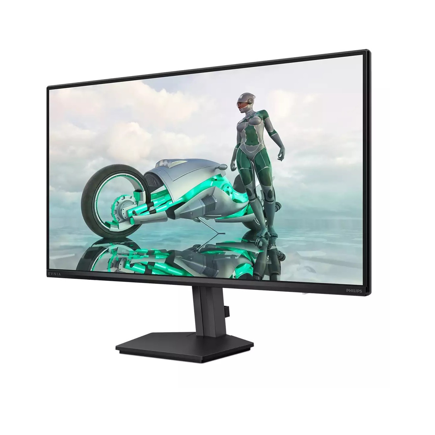 PHILIPS Evnia 24M2N3200NF 23.8" FHD 144Hz IPS 1ms HDMI DP (Boxed) — Buy in Cyprus with Fast Delivery