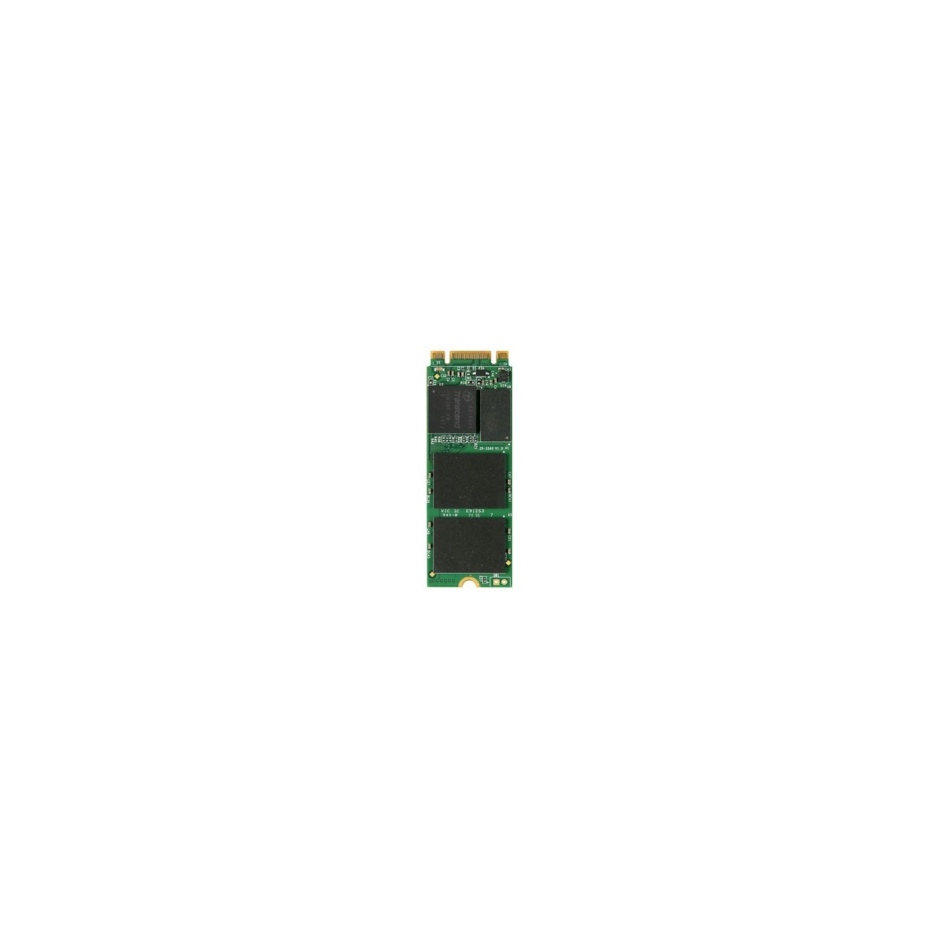 Transcend MTS600 SSD - MTS600 - M.2 2260, 32GB, SATA 6Gb/s, MLC — Buy in Cyprus with Fast Delivery