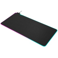 Buy Sharkoon Mouse Pad with RGB Lighting - 900x425x3 mm in Cyprus, Nicosia, Limassol, Larnaka, Pafos