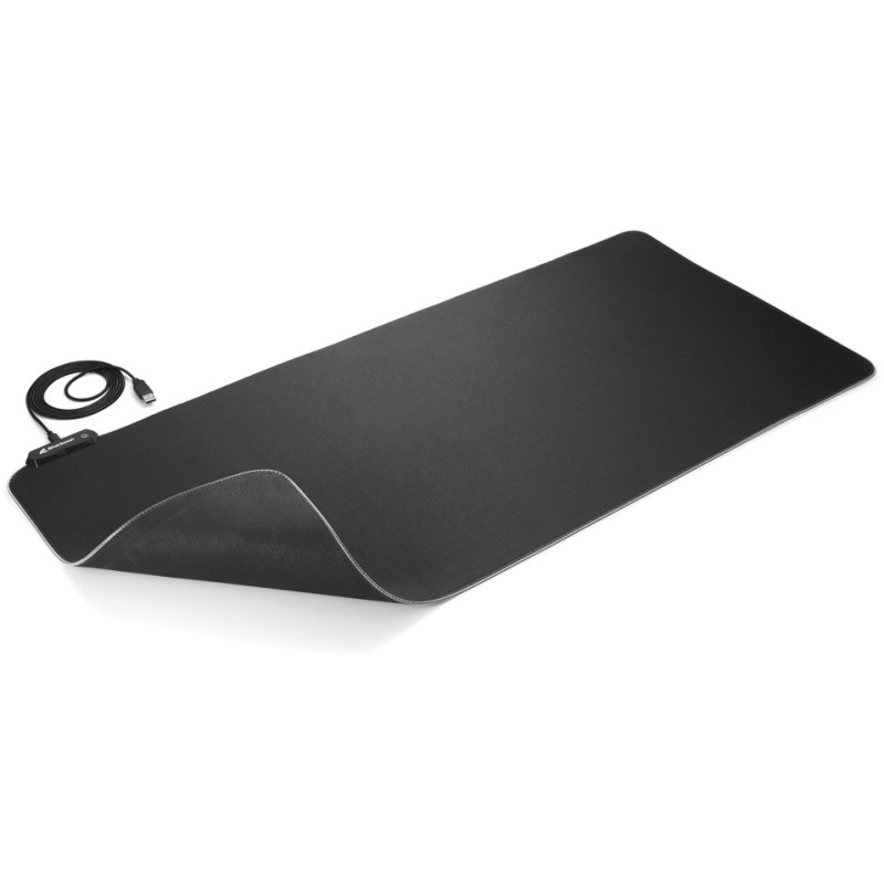 Buy Sharkoon Mouse Pad with RGB Lighting - 900x425x3 mm in Cyprus, Nicosia, Limassol, Larnaka, Pafos