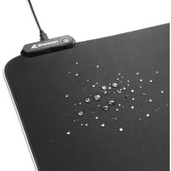 Buy Sharkoon Mouse Pad with RGB Lighting - 900x425x3 mm in Cyprus, Nicosia, Limassol, Larnaka, Pafos