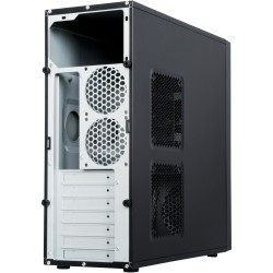 Buy Chieftec Mesh Serie CQ-01B-U3-OP Midi Tower PC Case with Mesh Front Panel - ... in Cyprus, Nicosia, Limassol, Larnaka, Pafos