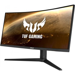 Buy ASUS TUF Gaming VG34VQL1B 86.7cm (21:9) UWQHD HDMI DP - VG34VQL1B - 34-inch ... in Cyprus, Nicosia, Limassol, Larnaka, Pafos