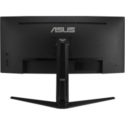 Buy ASUS TUF Gaming VG34VQL1B 86.7cm (21:9) UWQHD HDMI DP - VG34VQL1B - 34-inch ... in Cyprus, Nicosia, Limassol, Larnaka, Pafos