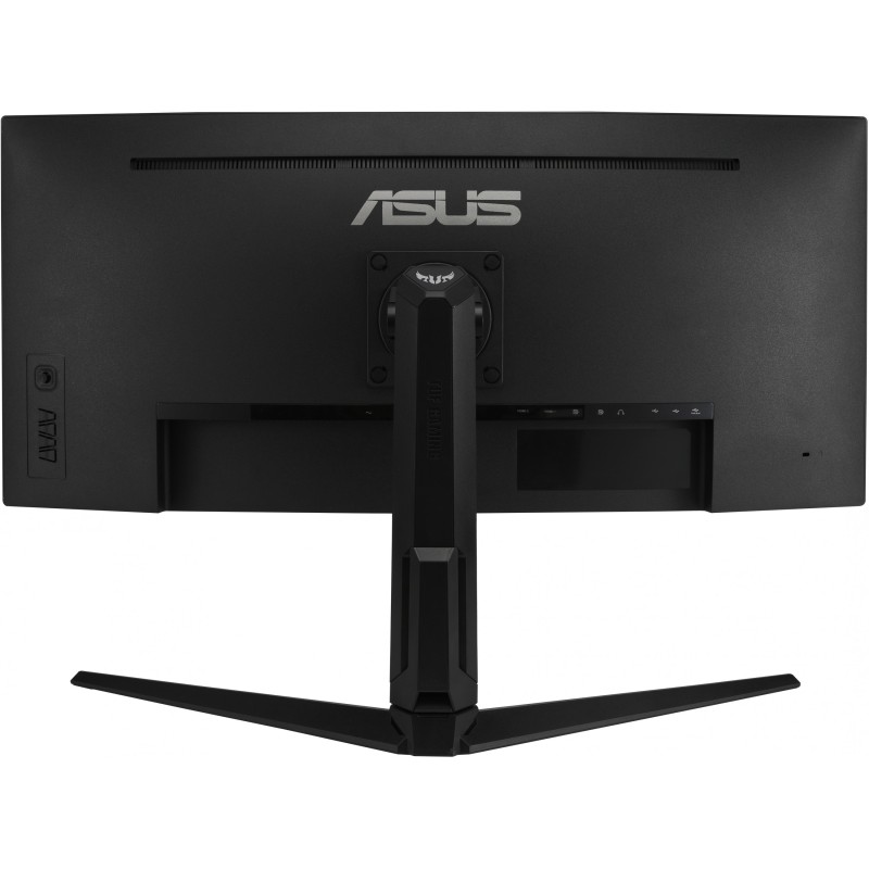 Buy ASUS TUF Gaming VG34VQL1B 86.7cm (21:9) UWQHD HDMI DP - VG34VQL1B - 34-inch ... in Cyprus, Nicosia, Limassol, Larnaka, Pafos