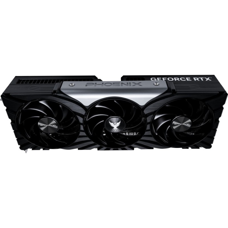 Buy Gainward RTX5070 Phoenix 12GB GDDR7 HDMI 3xDP - RTX5070 - 12GB GDDR7, HDMI, DP in Cyprus, Nicosia, Limassol, Larnaka, Pafos