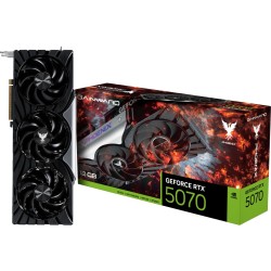 Buy Gainward RTX5070 Phoenix 12GB GDDR7 HDMI 3xDP - RTX5070 - 12GB GDDR7, HDMI, DP in Cyprus, Nicosia, Limassol, Larnaka, Pafos