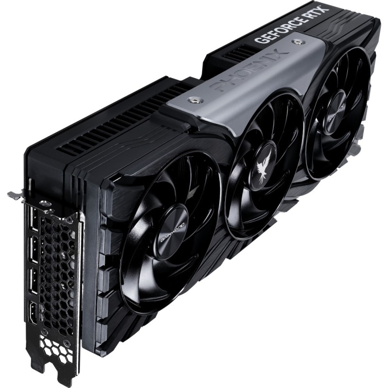 Buy Gainward RTX5070 Phoenix 12GB GDDR7 HDMI 3xDP - RTX5070 - 12GB GDDR7, HDMI, DP in Cyprus, Nicosia, Limassol, Larnaka, Pafos