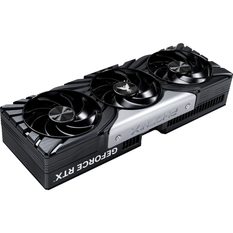 Buy Gainward RTX5070 Phoenix 12GB GDDR7 HDMI 3xDP - RTX5070 - 12GB GDDR7, HDMI, DP in Cyprus, Nicosia, Limassol, Larnaka, Pafos