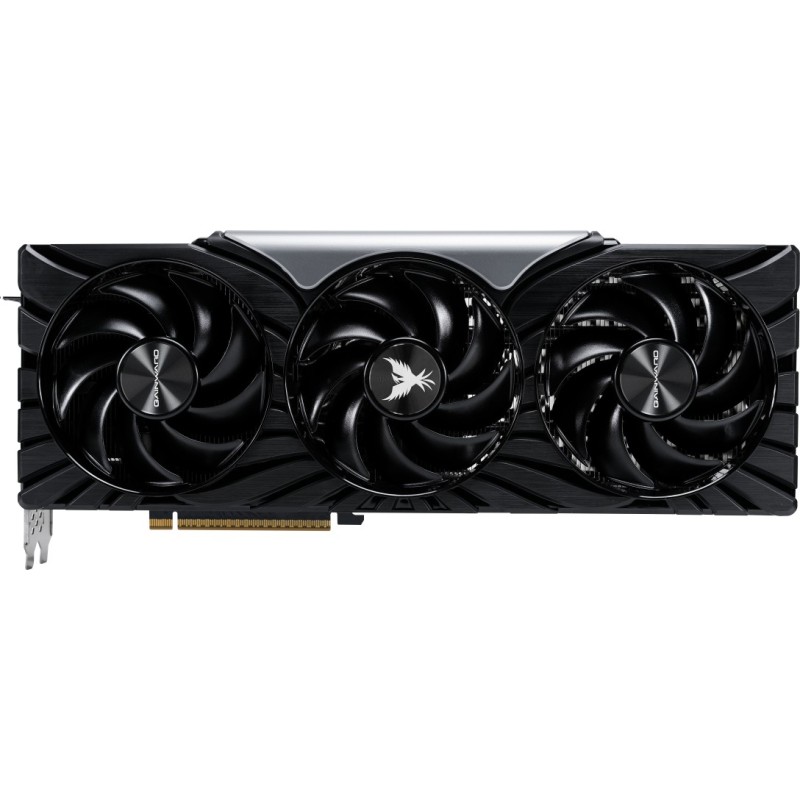 Buy Gainward RTX5070 Phoenix 12GB GDDR7 HDMI 3xDP - RTX5070 - 12GB GDDR7, HDMI, DP in Cyprus, Nicosia, Limassol, Larnaka, Pafos