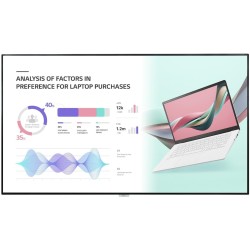 Buy LG 98UH5J-H Signage Display - 98UH5J-H - 98-Inch IPS 4K, webOS, 24/7, Wi-Fi,... in Cyprus, Nicosia, Limassol, Larnaka, Pafos