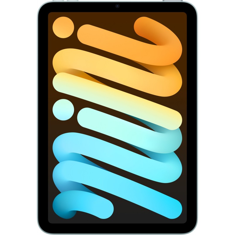 Buy APPLE iPad mini - Blue, 512GB, Wi-Fi only in Cyprus, Nicosia, Limassol, Larnaka, Pafos