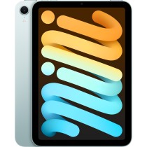 APPLE iPad mini - Blue, 512GB, Wi-Fi only — Buy in Cyprus with Fast Delivery
