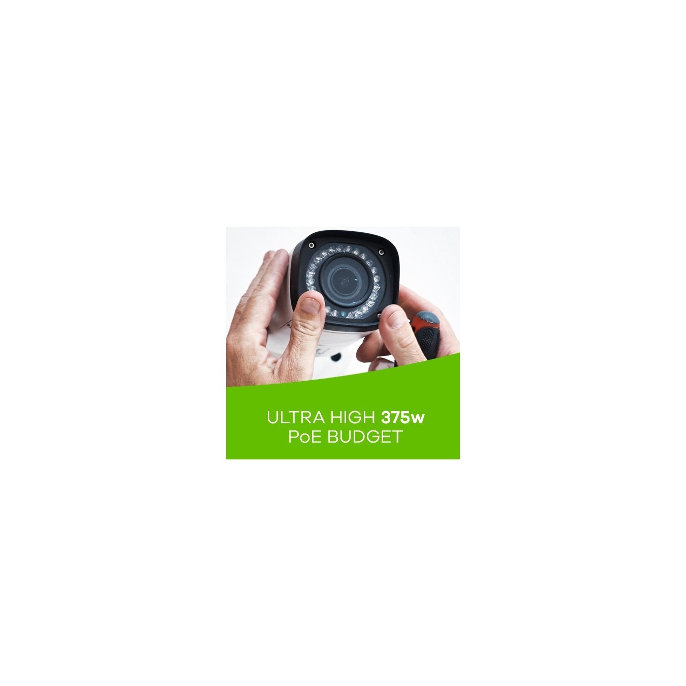 Zyxel GS1350-6HP PoE Switch - GS1350-6HP - 5+1P, Smart Managed, Gigabit — Buy in Cyprus with Fast Delivery