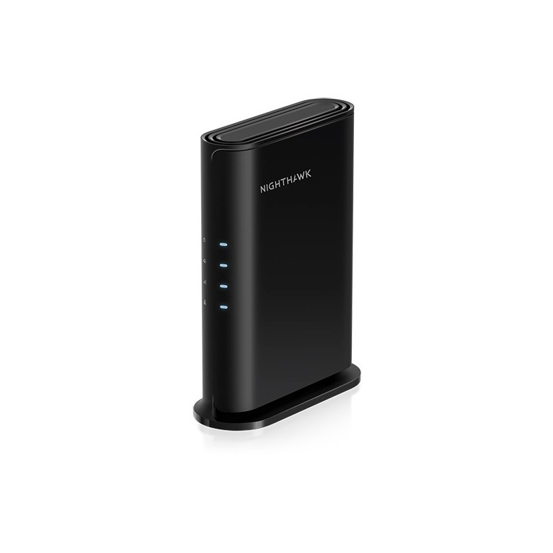Buy NIGHTHAWK AX1800 WIFI 6 ROUTER - Dual-Band 2.4GHz/5GHz in Cyprus, Nicosia, Limassol, Larnaka, Pafos