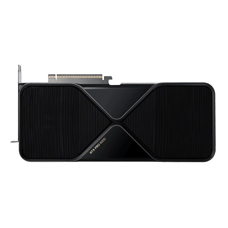 Buy Quadro RTX PRO 6000 PNY Blackwell 96GB GDDR7 (Retail) - RTX PRO 6000 - Black... in Cyprus, Nicosia, Limassol, Larnaka, Pafos