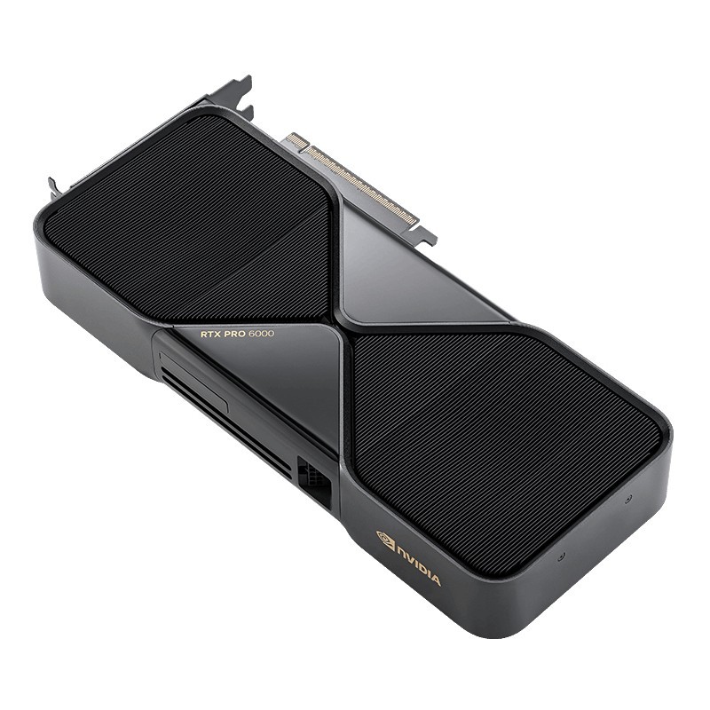 Buy Quadro RTX PRO 6000 PNY Blackwell 96GB GDDR7 (Retail) - RTX PRO 6000 - Black... in Cyprus, Nicosia, Limassol, Larnaka, Pafos