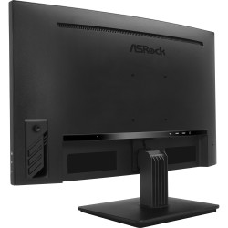 Buy ASRock - PG27QRT1B - 27-inch curved QHD 2560x1440, 180Hz, HDMI/DP in Cyprus, Nicosia, Limassol, Larnaka, Pafos