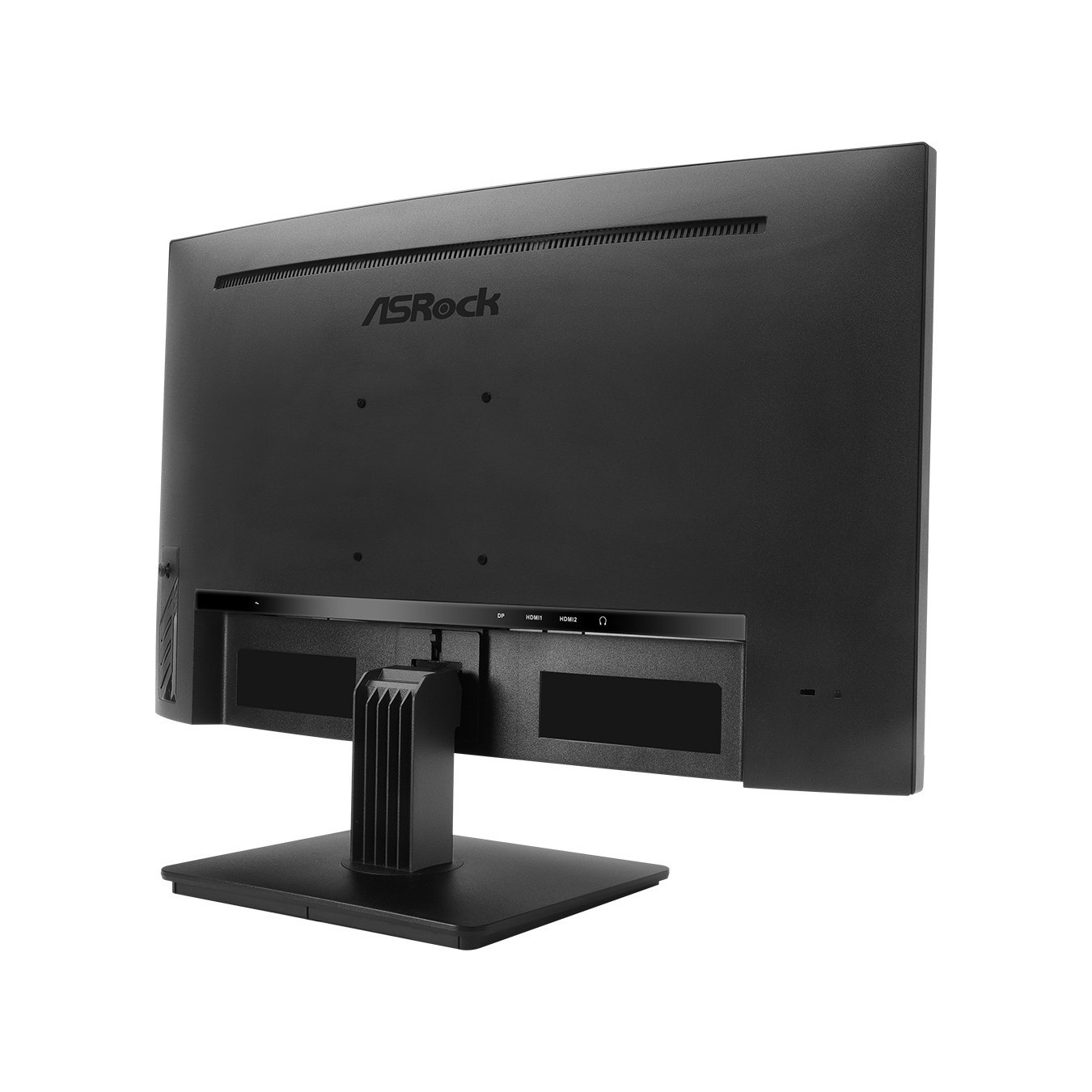ASRock - PG27QRT1B - 27-inch curved QHD 2560x1440, 180Hz, HDMI/DP — Buy in Cyprus with Fast Delivery