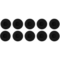 Buy Jabra BIZ 2400 Ear Cushions Foam - 2400 - Large Pack in Cyprus, Nicosia, Limassol, Larnaka, Pafos